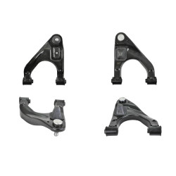 Pedders 435148L Control Arm With Ball Joint