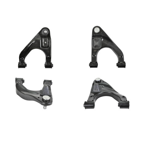 Nastavitelná ramena Pedders 435148L Control Arm With Ball Joint | race-shop.cz