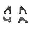 Pedders 435148L Control Arm With Ball Joint