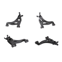 Pedders 435147R Control Arm