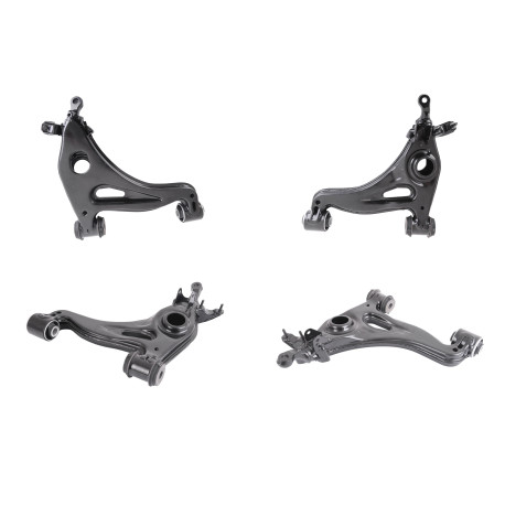 Nastavitelná ramena Pedders 435147L Control Arm | race-shop.cz