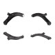 Nastavitelná ramena Pedders 435144L Control Arm | race-shop.cz