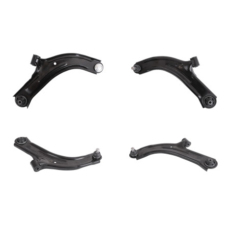 Nastavitelná ramena Pedders 435144L Control Arm | race-shop.cz