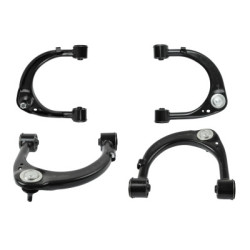 Pedders 435138R Control Arm With Ball Joint