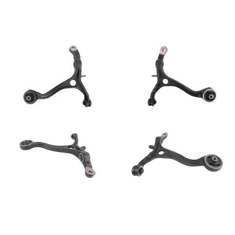 Nastavitelná ramena Pedders 435130L Control Arm | race-shop.cz