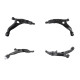 Nastavitelná ramena Pedders 435129R Control Arm | race-shop.cz