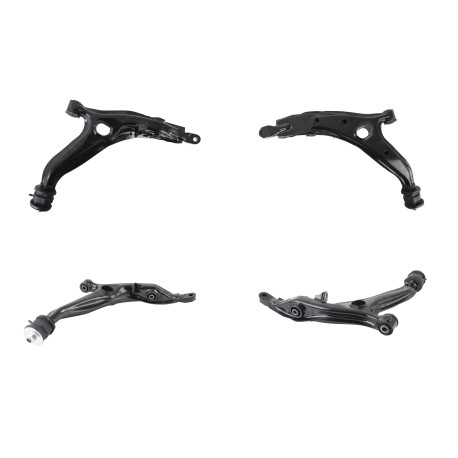 Nastavitelná ramena Pedders 435129R Control Arm | race-shop.cz