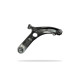Nastavitelná ramena Pedders 435124R Control Arm With Ball Joint | race-shop.cz