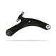 Nastavitelná ramena Pedders 435109R Control Arm With Ball Joint | race-shop.cz
