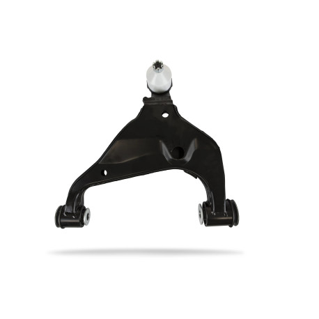 Nastavitelná ramena Pedders 435094L Control Arm | race-shop.cz