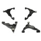 Nastavitelná ramena Pedders 435089R Control Arm | race-shop.cz