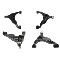 Pedders 435089R Control Arm
