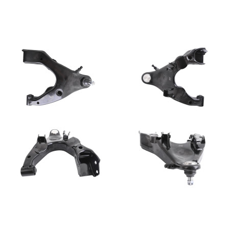 Nastavitelná ramena Pedders 435086R Control Arm | race-shop.cz
