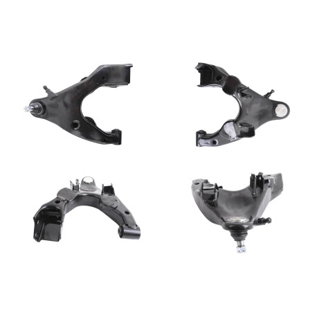 Nastavitelná ramena Pedders 435086L Control Arm | race-shop.cz