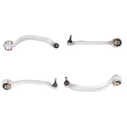 Pedders 435079R Control Arm