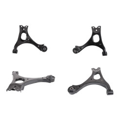 Pedders 435078R Control Arm