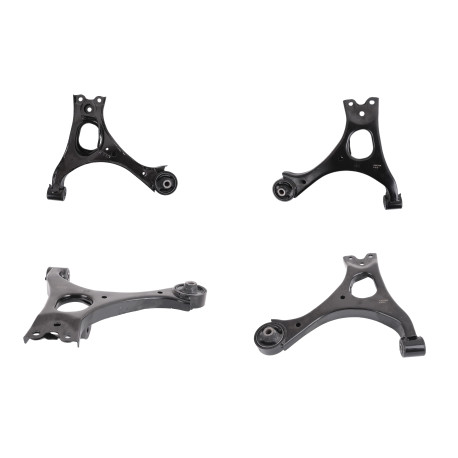 Nastavitelná ramena Pedders 435078R Control Arm | race-shop.cz