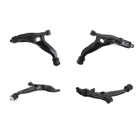 Nastavitelná ramena Pedders 435073R Control Arm | race-shop.cz