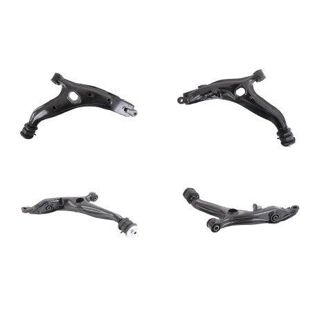Nastavitelná ramena Pedders 435073L Control Arm | race-shop.cz
