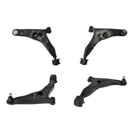 Nastavitelná ramena Pedders 435072R Control Arm | race-shop.cz