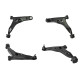 Nastavitelná ramena Pedders 435072L Control Arm | race-shop.cz
