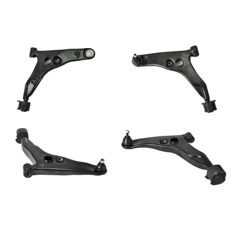 Nastavitelná ramena Pedders 435072L Control Arm | race-shop.cz