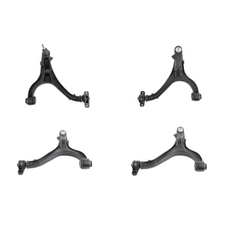 Nastavitelná ramena Pedders 435057L Control Arm | race-shop.cz