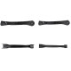 Ramena a čepy Pedders 435049 Control Arm | race-shop.cz