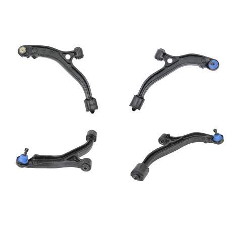 Nastavitelná ramena Pedders 435046R Control Arm | race-shop.cz