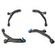 Nastavitelná ramena Pedders 435046L Control Arm | race-shop.cz