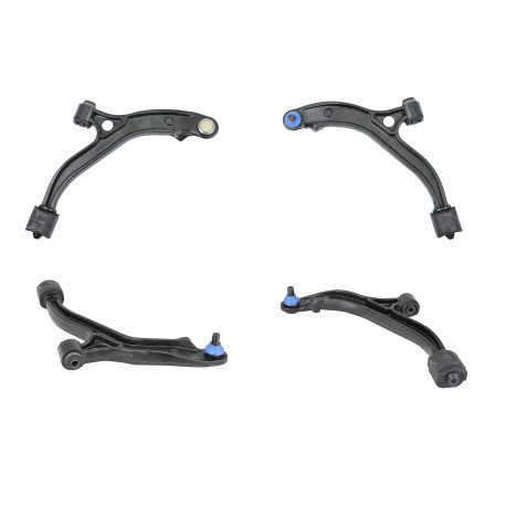 Nastavitelná ramena Pedders 435045L Control Arm | race-shop.cz