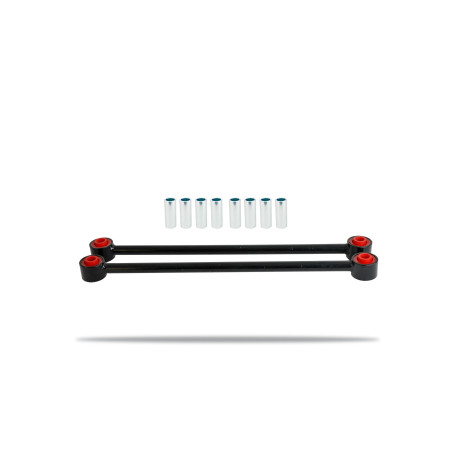 Nastavitelná ramena Pedders 435043 Control Arm - (2Pkt.) | race-shop.cz