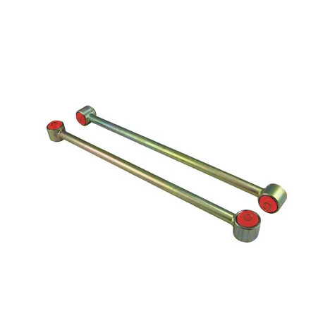 Nastavitelná ramena Pedders 435041 Control Arm (2Pkt.) | race-shop.cz