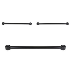 Pedders 435038 Control Arm