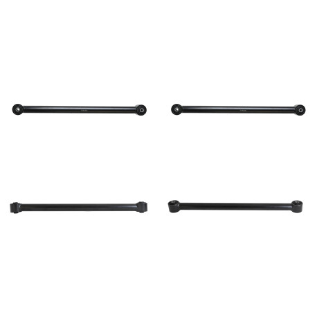 Nastavitelná ramena Pedders 435034 Control Arm | race-shop.cz