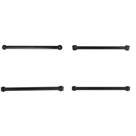Nastavitelná ramena Pedders 435032 Control Arm | race-shop.cz