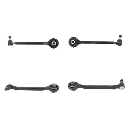 Nastavitelná ramena Pedders 435031R Control Arm | race-shop.cz