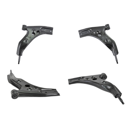 Nastavitelná ramena Pedders 435027L Control Arm | race-shop.cz