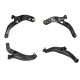 Nastavitelná ramena Pedders 435026L Control Arm | race-shop.cz
