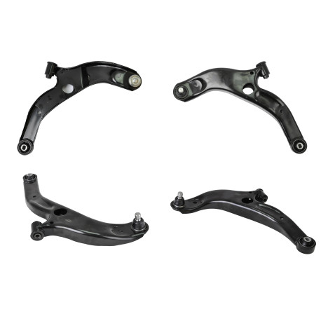 Nastavitelná ramena Pedders 435026L Control Arm | race-shop.cz