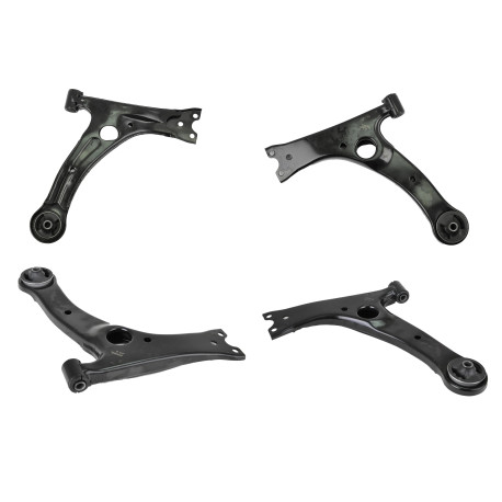 Nastavitelná ramena Pedders 435024L Control Arm | race-shop.cz