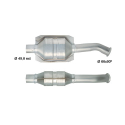 Magnaflow Katalyzátor na RENAULT
