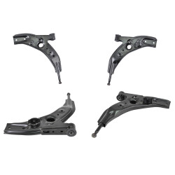 Pedders 435022R Control Arm