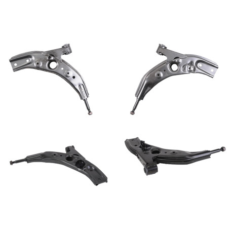 Nastavitelná ramena Pedders 435022L Control Arm | race-shop.cz