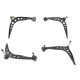 Nastavitelná ramena Pedders 435021L Control Arm | race-shop.cz