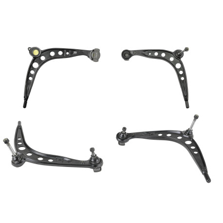 Nastavitelná ramena Pedders 435021L Control Arm | race-shop.cz