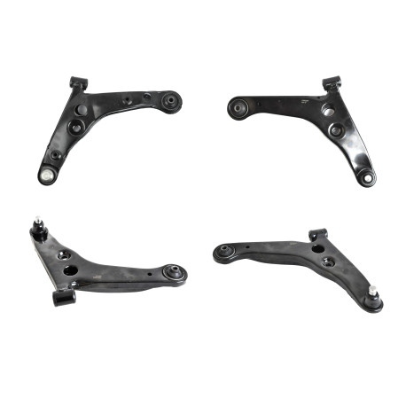 Nastavitelná ramena Pedders 435020R Control Arm With Ball Joint | race-shop.cz