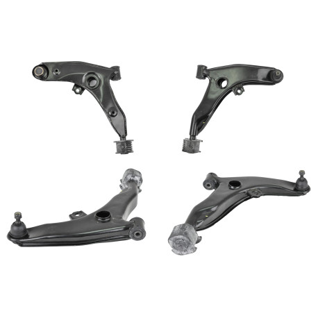 Nastavitelná ramena Pedders 435019L Control Arm | race-shop.cz