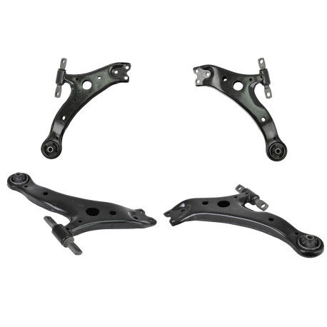 Nastavitelná ramena Pedders 435018L Control Arm Without Ball Joint | race-shop.cz