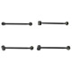 Nastavitelná ramena Pedders 435012 Control Arm | race-shop.cz
